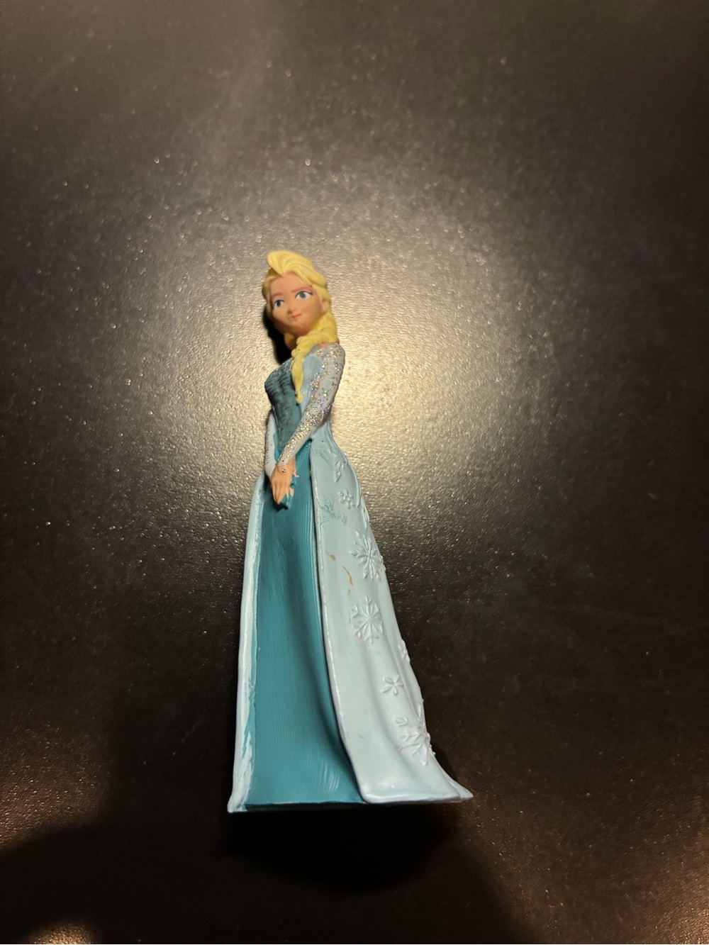 Tonies Frozen Elsa Princess Figurine for Toniebox